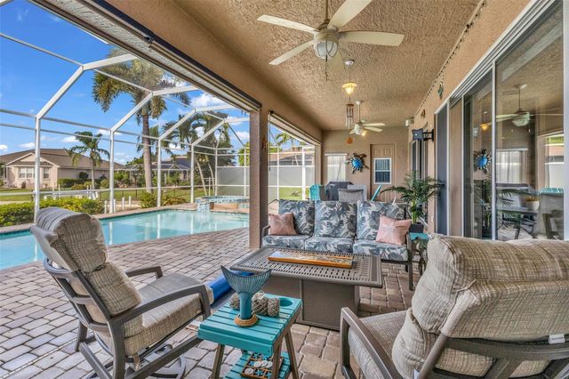 3691 WHIPPOORWILL BOULEVARD, Punta Gorda, FL 33950