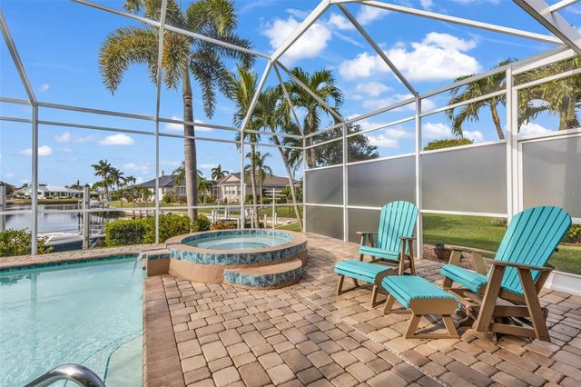 3691 WHIPPOORWILL BOULEVARD, Punta Gorda, FL 33950
