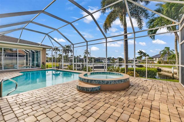 3691 WHIPPOORWILL BOULEVARD, Punta Gorda, FL 33950