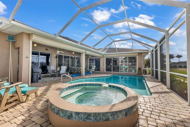 3691 WHIPPOORWILL BOULEVARD, Punta Gorda, FL 33950
