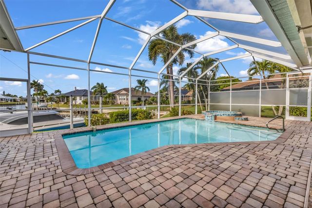3691 WHIPPOORWILL BOULEVARD, Punta Gorda, FL 33950