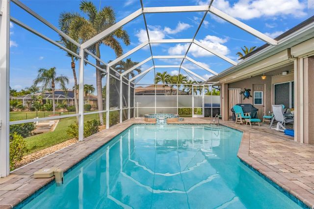 3691 WHIPPOORWILL BOULEVARD, Punta Gorda, FL 33950