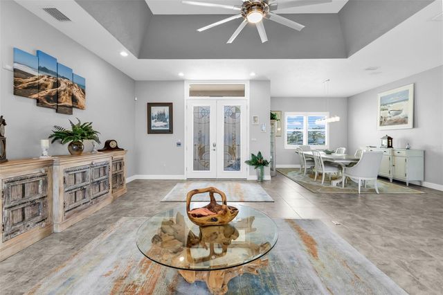 3691 WHIPPOORWILL BOULEVARD, Punta Gorda, FL 33950