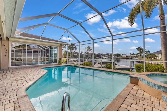 3691 WHIPPOORWILL BOULEVARD, Punta Gorda, FL 33950