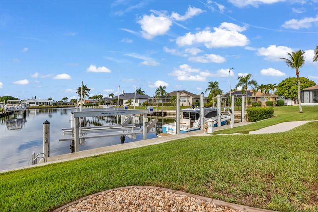 3691 WHIPPOORWILL BOULEVARD, Punta Gorda, FL 33950