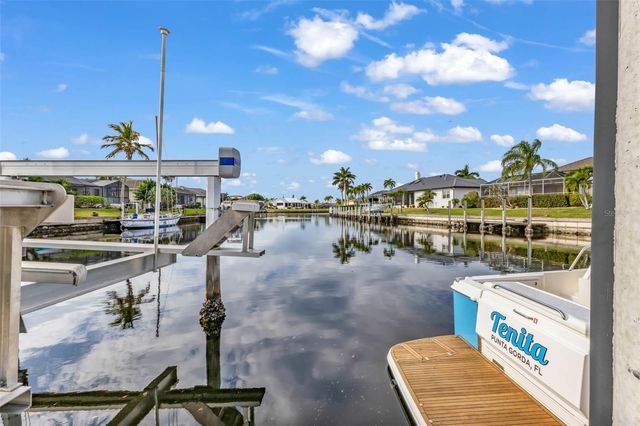 3691 WHIPPOORWILL BOULEVARD, Punta Gorda, FL 33950