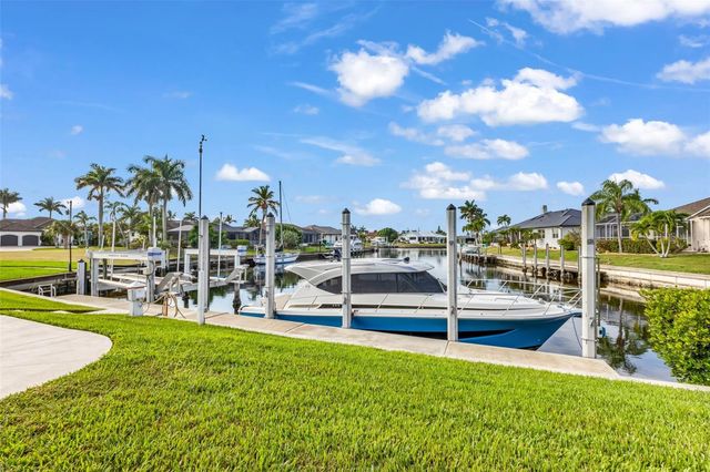 3691 WHIPPOORWILL BOULEVARD, Punta Gorda, FL 33950