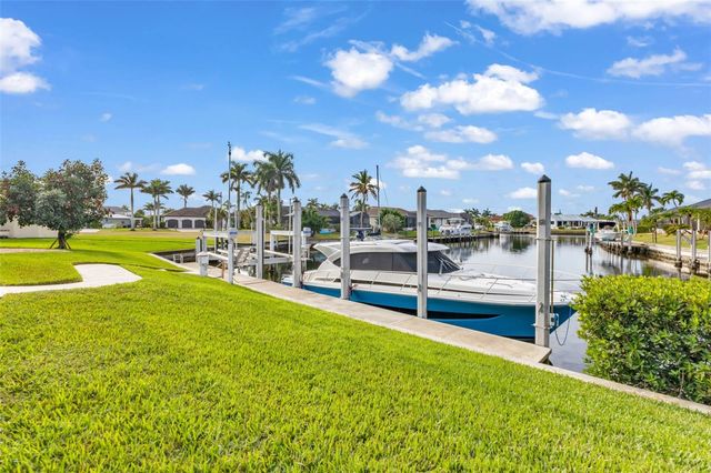 3691 WHIPPOORWILL BOULEVARD, Punta Gorda, FL 33950
