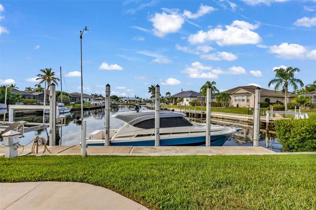 3691 WHIPPOORWILL BOULEVARD, Punta Gorda, FL 33950