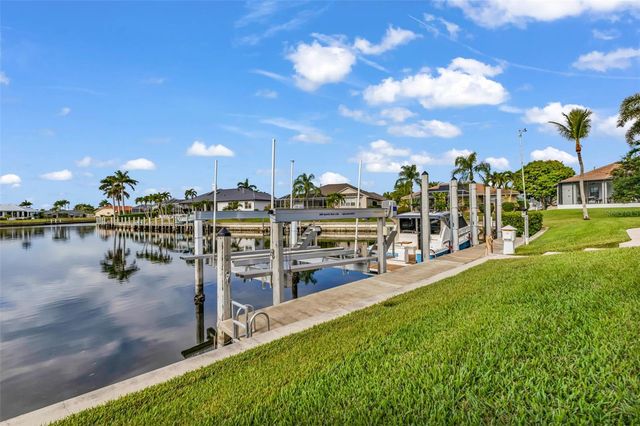 3691 WHIPPOORWILL BOULEVARD, Punta Gorda, FL 33950