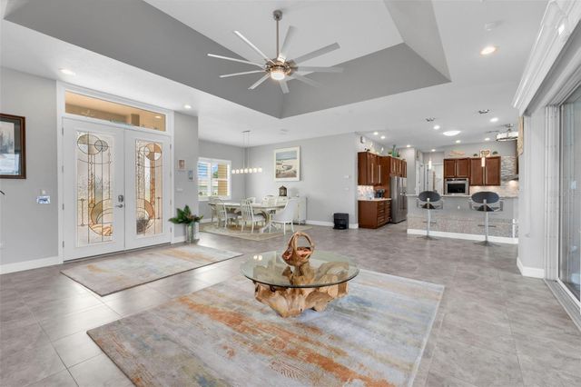 3691 WHIPPOORWILL BOULEVARD, Punta Gorda, FL 33950