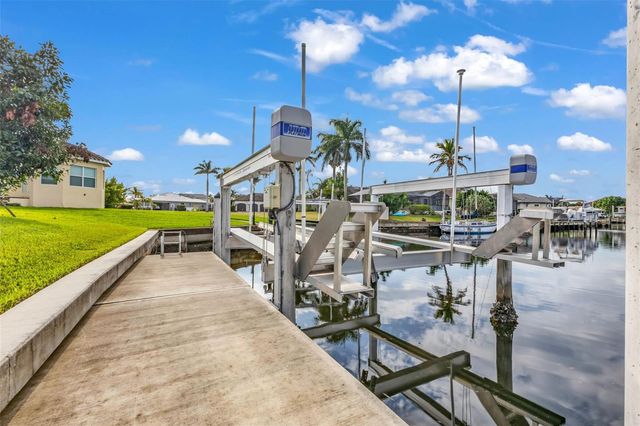 3691 WHIPPOORWILL BOULEVARD, Punta Gorda, FL 33950