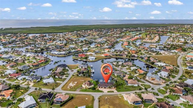 3691 WHIPPOORWILL BOULEVARD, Punta Gorda, FL 33950