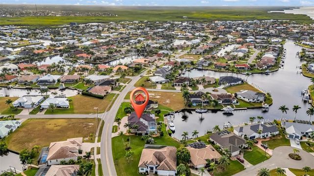 3691 WHIPPOORWILL BOULEVARD, Punta Gorda, FL 33950