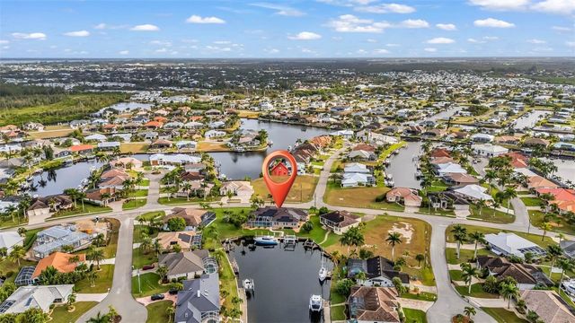 3691 WHIPPOORWILL BOULEVARD, Punta Gorda, FL 33950