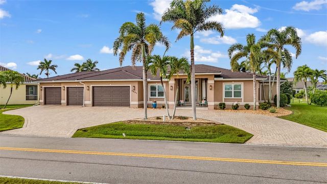 3691 WHIPPOORWILL BOULEVARD, Punta Gorda, FL 33950