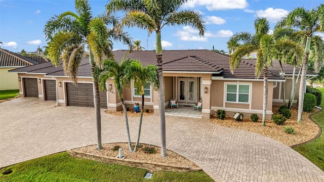 3691 WHIPPOORWILL BOULEVARD, Punta Gorda, FL 33950