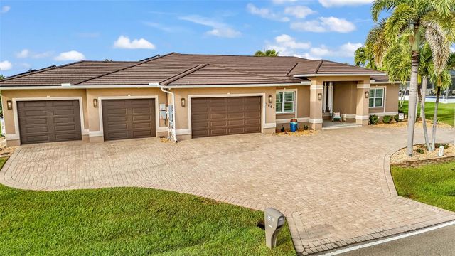 3691 WHIPPOORWILL BOULEVARD, Punta Gorda, FL 33950