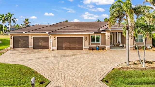 3691 WHIPPOORWILL BOULEVARD, Punta Gorda, FL 33950