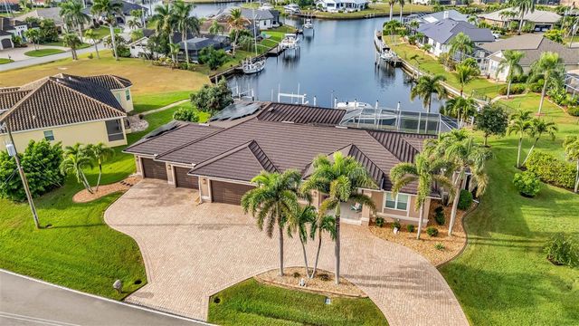 3691 WHIPPOORWILL BOULEVARD, Punta Gorda, FL 33950