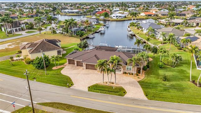 3691 WHIPPOORWILL BOULEVARD, Punta Gorda, FL 33950