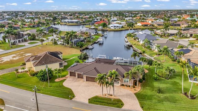 3691 WHIPPOORWILL BOULEVARD, Punta Gorda, FL 33950