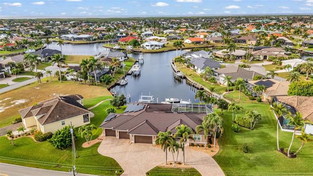 3691 WHIPPOORWILL BOULEVARD, Punta Gorda, FL 33950