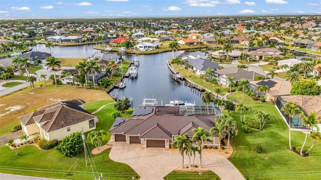 3691 WHIPPOORWILL BOULEVARD, Punta Gorda, FL 33950