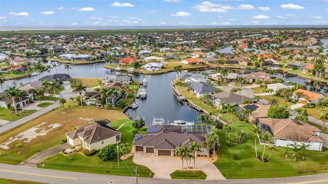 3691 WHIPPOORWILL BOULEVARD, Punta Gorda, FL 33950
