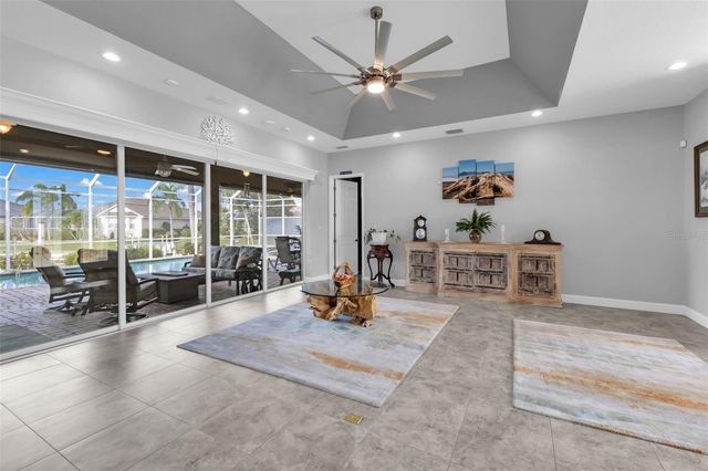 3691 WHIPPOORWILL BOULEVARD, Punta Gorda, FL 33950