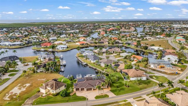 3691 WHIPPOORWILL BOULEVARD, Punta Gorda, FL 33950