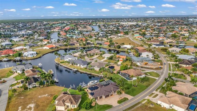 3691 WHIPPOORWILL BOULEVARD, Punta Gorda, FL 33950