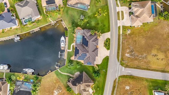 3691 WHIPPOORWILL BOULEVARD, Punta Gorda, FL 33950