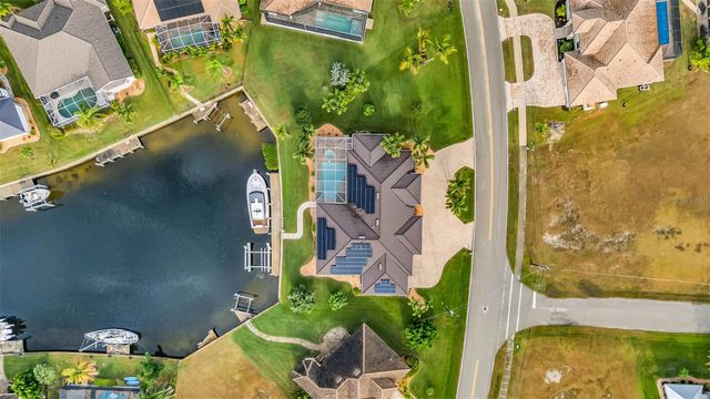 3691 WHIPPOORWILL BOULEVARD, Punta Gorda, FL 33950