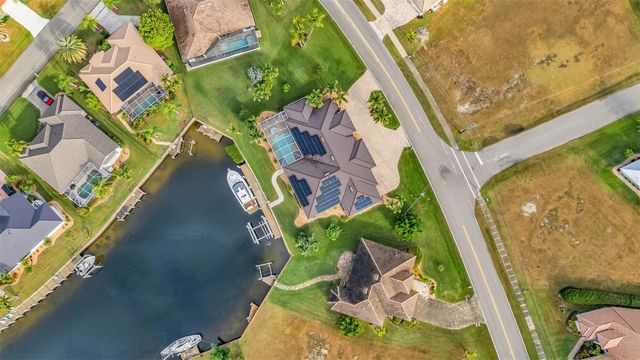 3691 WHIPPOORWILL BOULEVARD, Punta Gorda, FL 33950