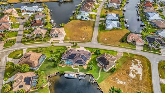 3691 WHIPPOORWILL BOULEVARD, Punta Gorda, FL 33950