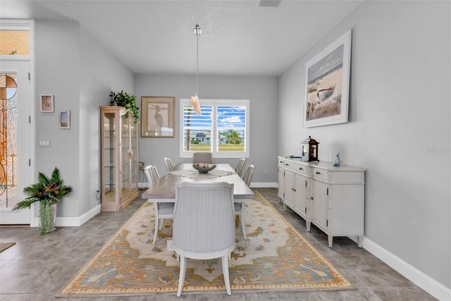 3691 WHIPPOORWILL BOULEVARD, Punta Gorda, FL 33950