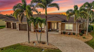 3691 WHIPPOORWILL BOULEVARD, Punta Gorda, FL 33950
