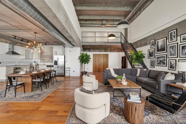 1749 NE Miami Ct 515, Miami, FL 33132