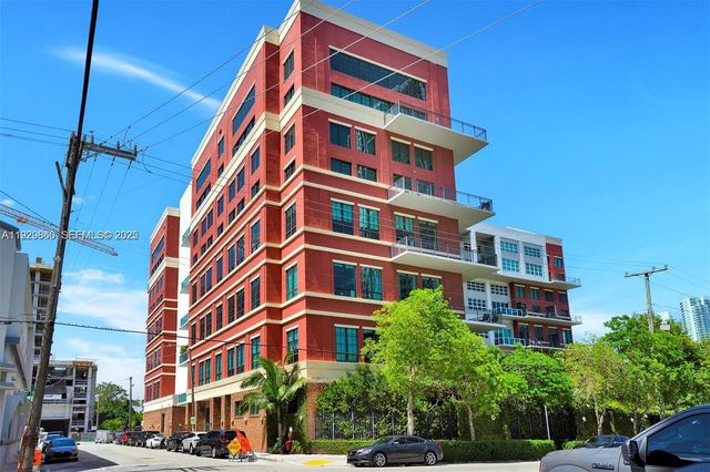 1749 NE Miami Ct 515, Miami, FL 33132