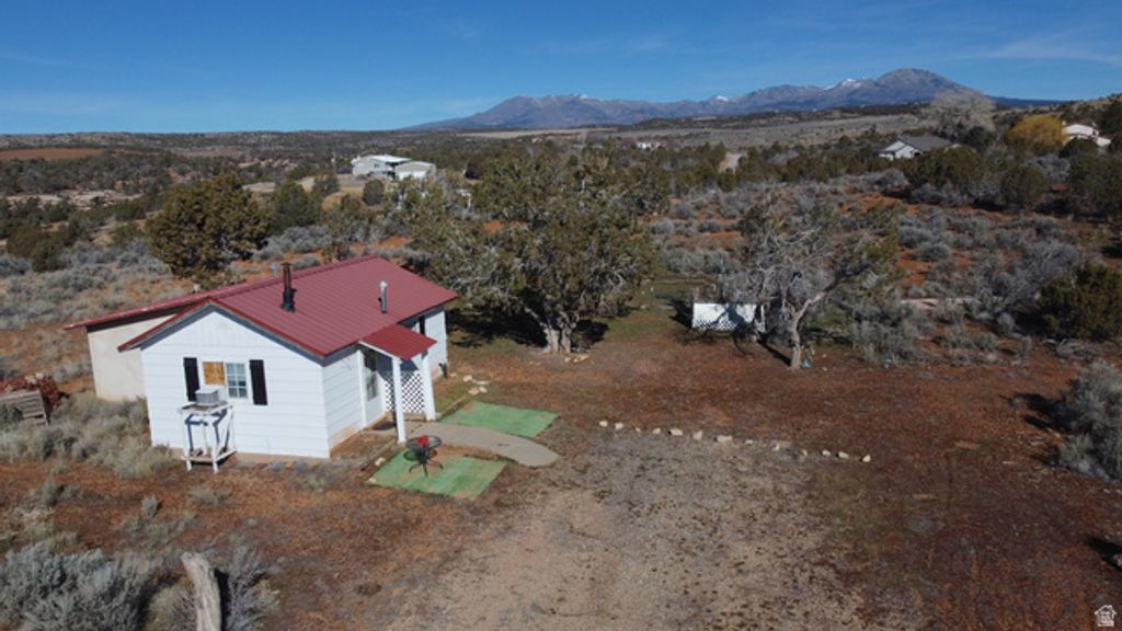 Image 1 of property listing at 675 W 950 N, Blanding, UT 84511