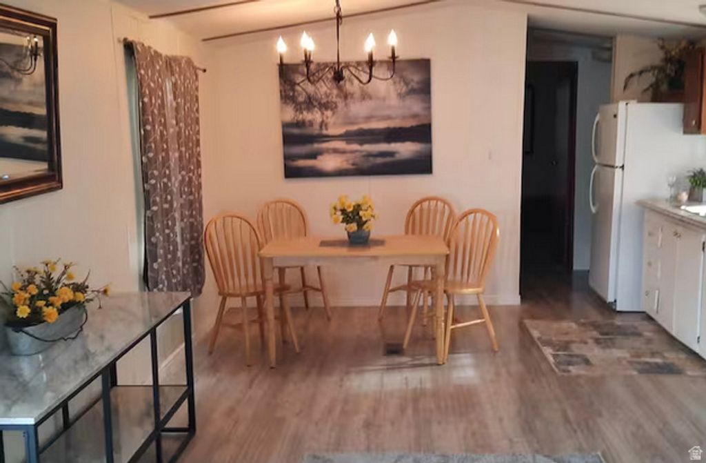Image 11 of property listing at 675 W 950 N, Blanding, UT 84511