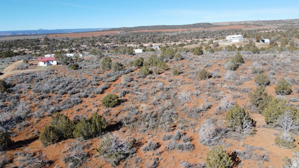 Image 13 of property listing at 675 W 950 N, Blanding, UT 84511