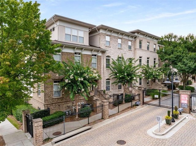 1172 Lavista NE Circle, Atlanta, GA 30324