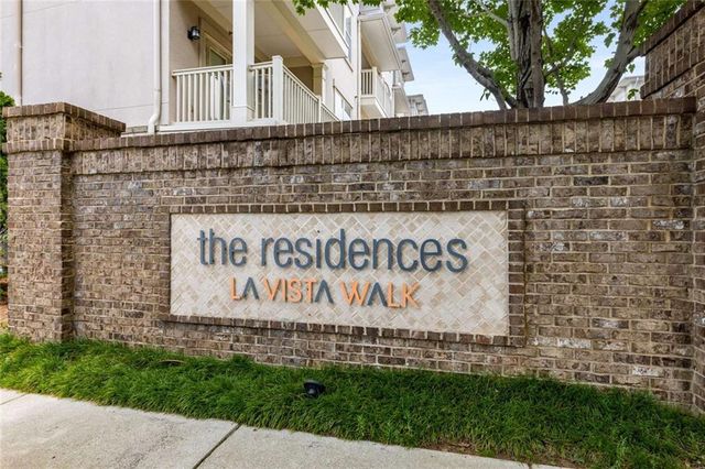 1172 Lavista NE Circle, Atlanta, GA 30324