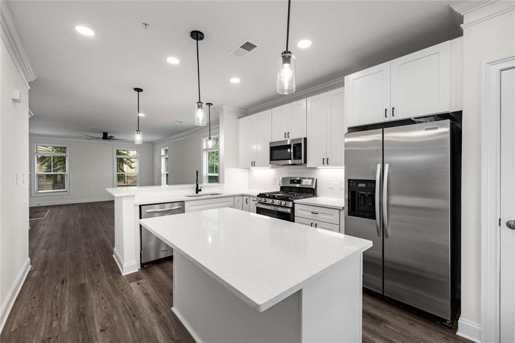 1172 Lavista NE Circle, Atlanta, GA 30324
