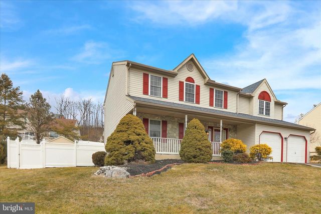 212 PENNSYLVANIA AVE, Reading, PA 19606