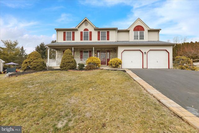 212 PENNSYLVANIA AVE, Reading, PA 19606