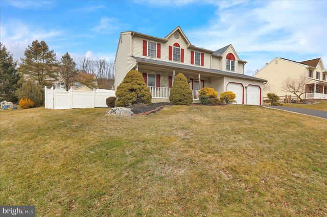 212 PENNSYLVANIA AVE, Reading, PA 19606