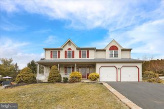 212 PENNSYLVANIA AVE, Reading, PA 19606